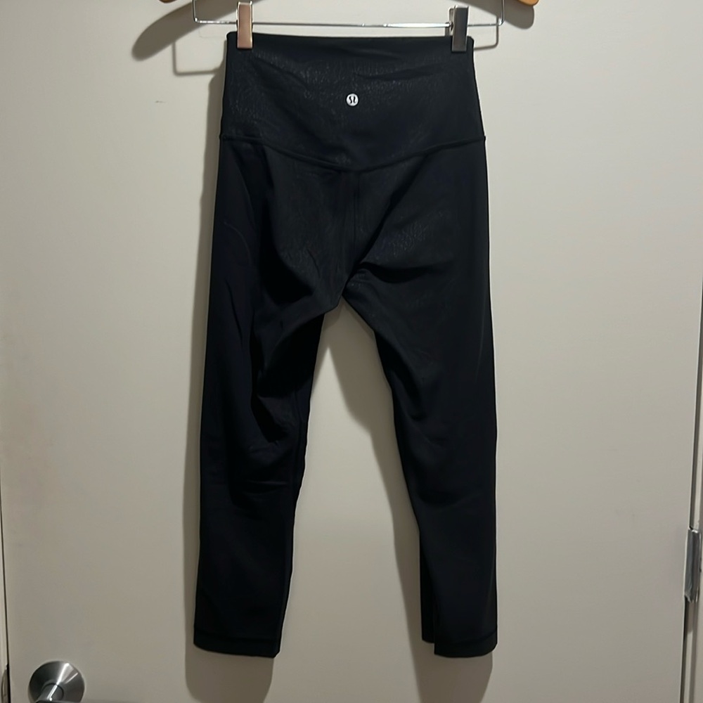 Lululemon align leggings